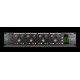 Solid State Logic PURE DRIVE QUAD 4-Channel Preamplifier